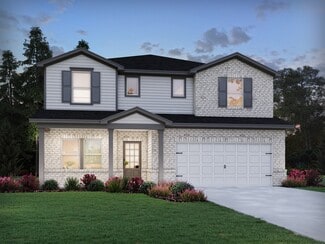 3906 Brushy St Unit 37077093, Powder Springs, GA 30127