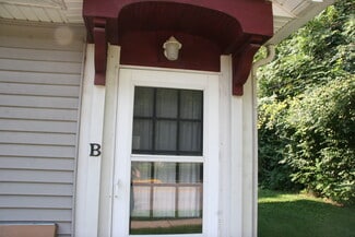 491 Robinson St, West Lafayette, IN 47906