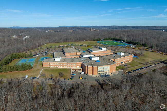 East Haven High School has many extracurricular activities.