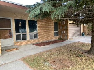 896 Raymond Dr Unit 896 Raymond Drive Unit #1, Idaho Falls, ID 83402