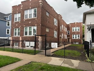 2037 N Kildare Ave Unit 1W, Chicago, IL 60639