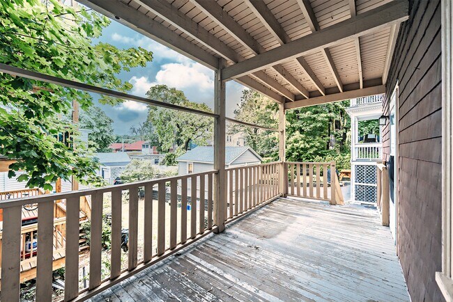 11 Atkins St unit 1, Brighton, MA 02135 - photo 2