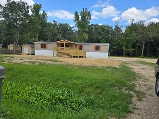 35288 Curtis Dr, Denham Springs, LA 70706