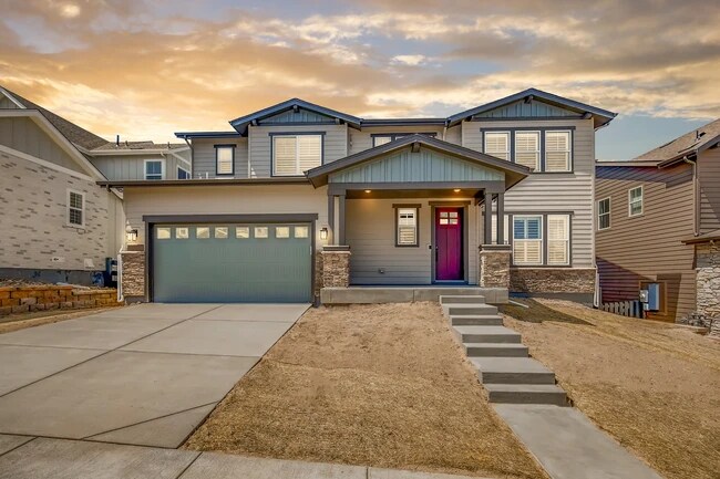 6869 Crossbridge Cir unit 36446509, Castle Pines, CO 80108 - photo 4