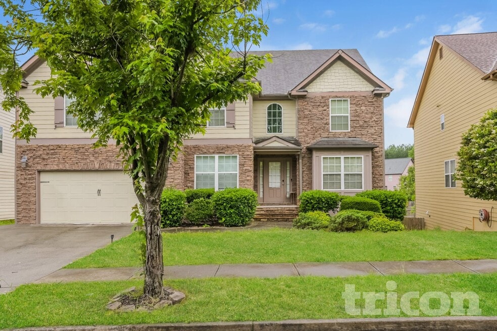 1249 Avington Glen Dr SE, Lawrenceville, GA 30045 - photo 1