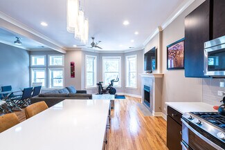 3432 S Giles Ave Unit 3s, Chicago, IL 60616
