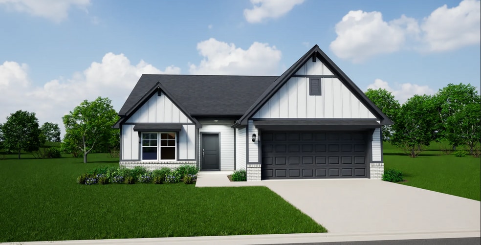 307 Nixon Way, London, OH 43140 - photo 1