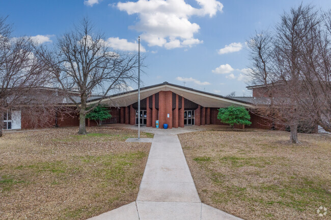 Winds West Elementary School, Oklahoma City OK Rankings & Reviews ...