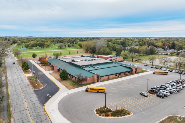 Lake Ripley Elementary School
