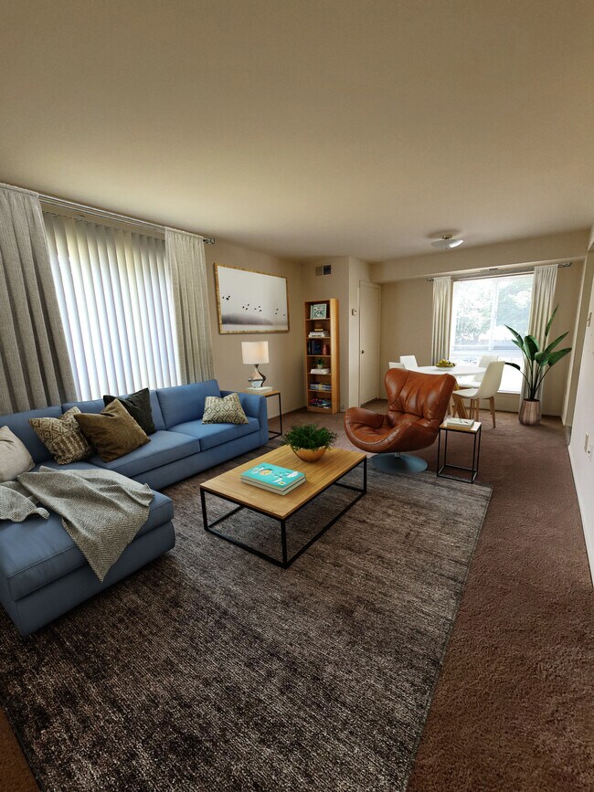 Waldorf MD Homes for Rent