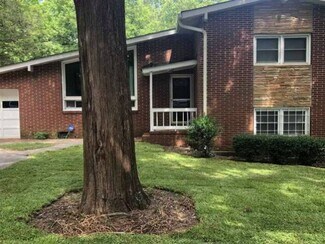 471 Beverly St Unit Beverly House, Fort Valley, GA 31030