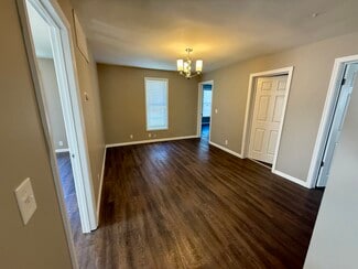 1406 Mount Hermon Rd Unit Apartment A, Salisbury, MD 21804