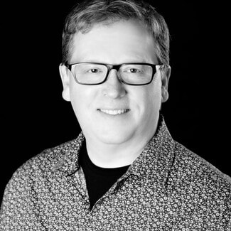 Eric DeBord