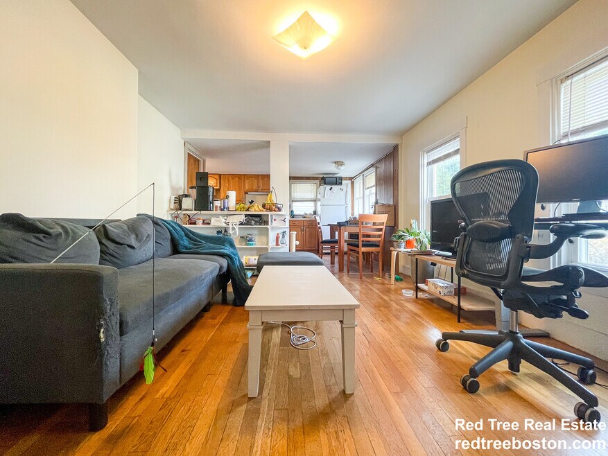 28A Cherry St unit 2, Somerville, MA 02144 - photo 1