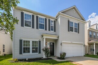13260 Heroic Way, Fishers, IN 46037