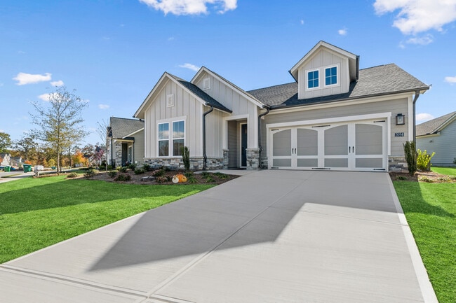 2054 Ripple Park Bend, Canton, GA 30114 - photo 2