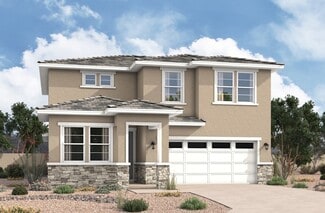 24146 W Carver Dr, Buckeye, AZ 85326