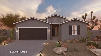 42895 W Krista Dr Unit 36495800, Maricopa, AZ 85138