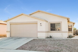 1809 W Rue de la Montagne, Tucson, AZ 85746