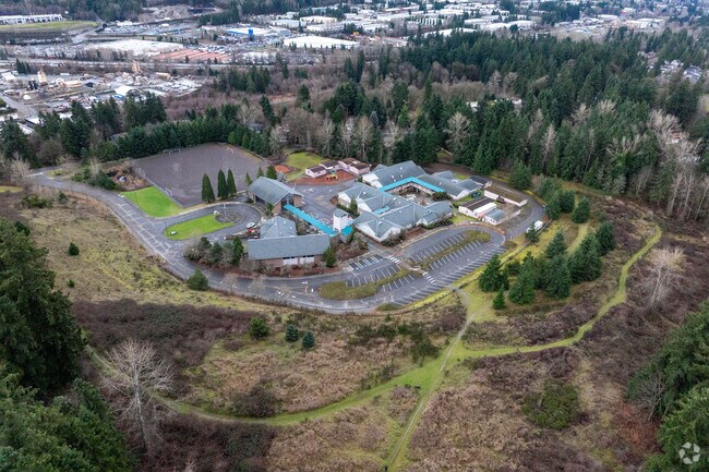 Kokanee Elementary School
