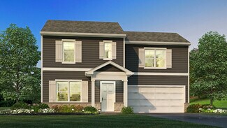 403 Madison Way Unit 36206876, Plain City, OH 43064