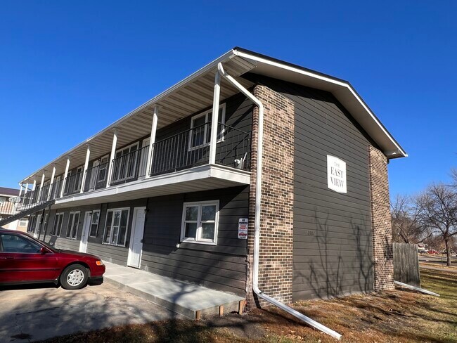 Silver Leaf Property Management - Grand Forks, Grand Forks, ND 58201 - photo 6