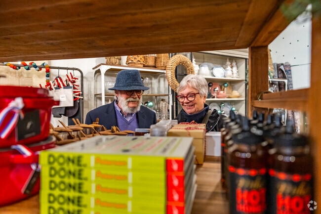 Stop by Relish Decor in Downtown Frederick to pick up something to spice up your kitchen.