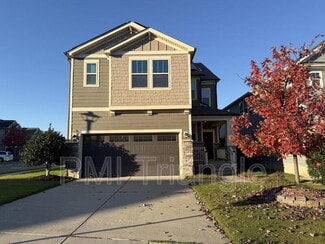 2932 Murray Rdg Trail, Apex, NC 27502