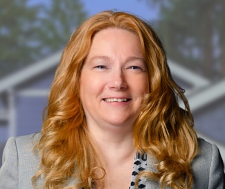 Bernadette Chatterton