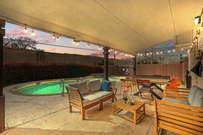 2825 Waverly Rd unit ID1060868P, Flower Mound, TX 75028 - photo 5