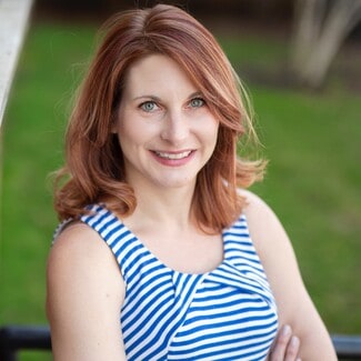 Jennifer Moran