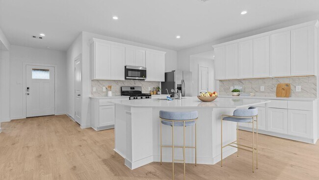 4322 Camden Lakes St, Fulshear, TX 77423 - photo 6