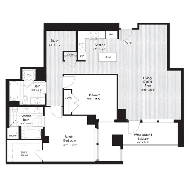 250 1st Ave unit 1-0331, Charlestown, MA 02129 - photo 7