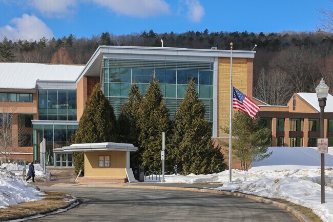 Greenfield Community College provides students with the opportunity to earn associate degrees tuition-free, opening doors to higher education without financial barriers.