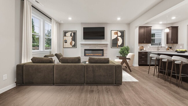 11400 SE 83rd Place, Newcastle, WA 98056 - photo 4