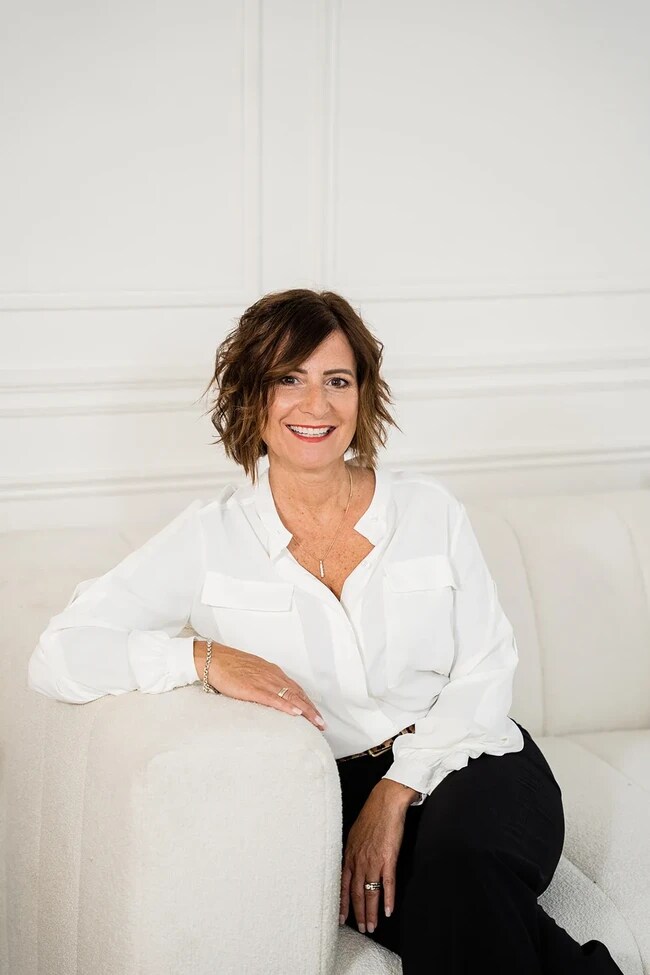 Anita Vanacker