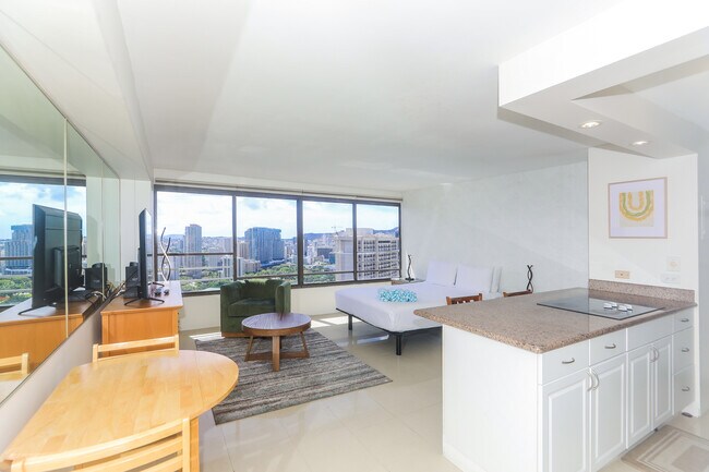 Discovery Bay Center unit 904, Honolulu, HI 96815 - photo 5