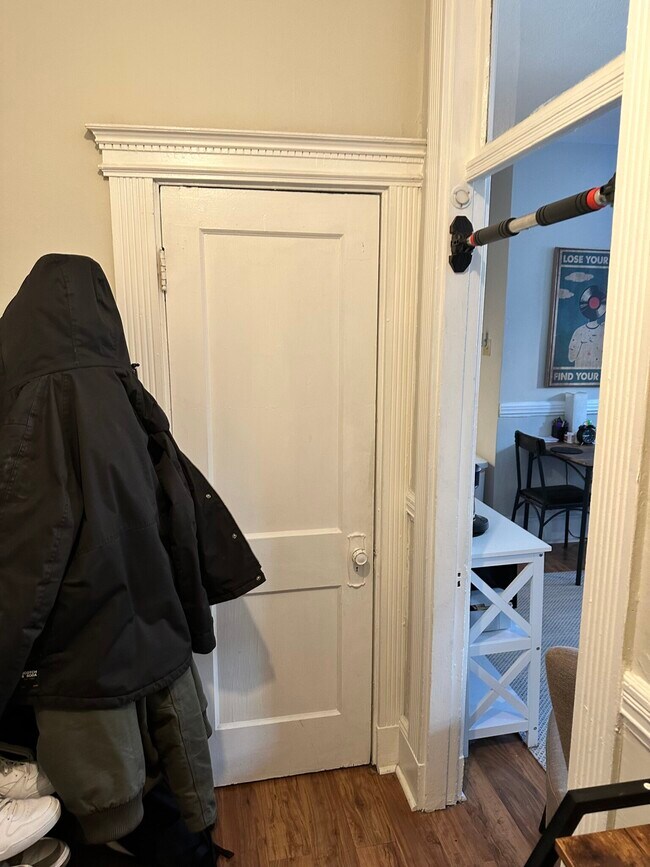 38 Hemenway St unit 11M, Boston, MA 02115 - photo 6