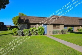 5005 S Willow Dr, Tempe, AZ 85282