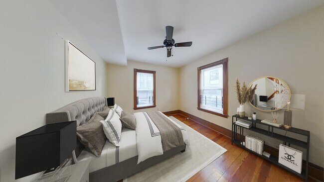 1526 Tremont St unit 4, Boston, MA 02120 - photo 7