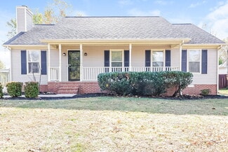 2319 Bennington Dr, Murfreesboro, TN 37129