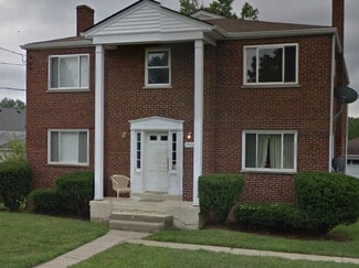 1457 Hoffner St Unit 1, Cincinnati, OH 45231