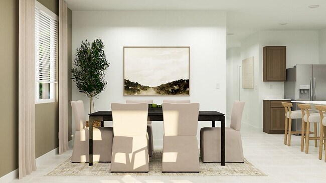 23400 W Bloch Rd, Buckeye, AZ 85326 - photo 4