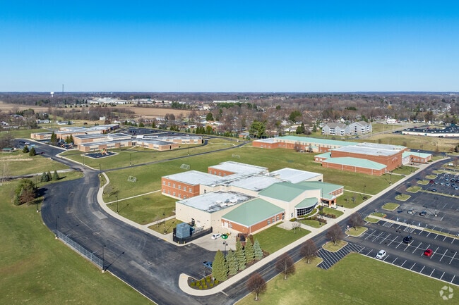Galion Middle School