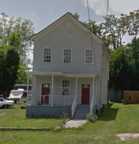540 Walker St, Augusta, GA 30901