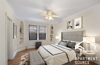 4829 N Damen Ave Unit 210, Chicago, IL 60625