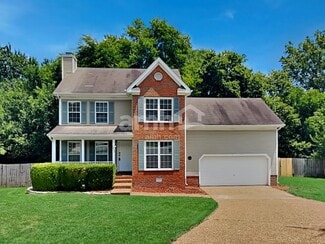 1835 Oreilly Cir, Spring Hill, TN 37174