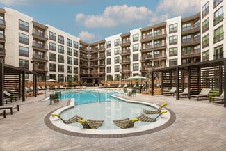 2175 American Industrial Way, Chamblee, GA 30341