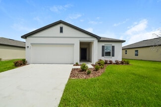 2832 Granville Dr, Kissimmee, FL 23758