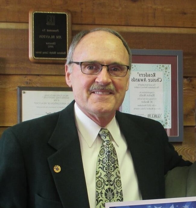 Jim Blanton